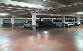 Apartamento Los Buhos
