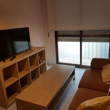 Apartamento Los Buhos Murcia Esterno foto