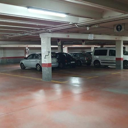 Apartamento Los Buhos Murcia Esterno foto