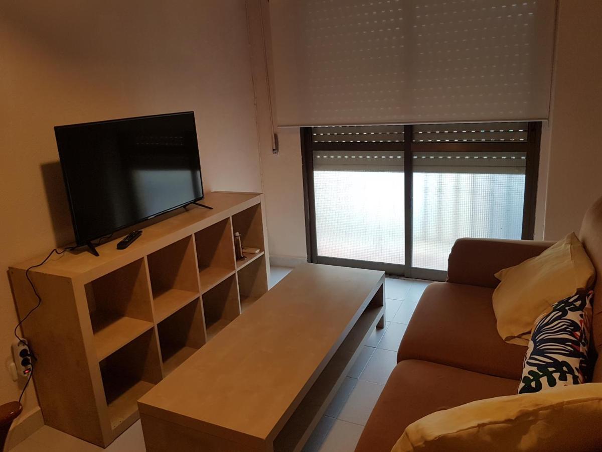 Apartamento Los Buhos Murcia Esterno foto