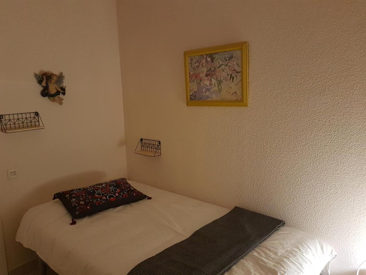 Apartamento Los Buhos Murcia Esterno foto