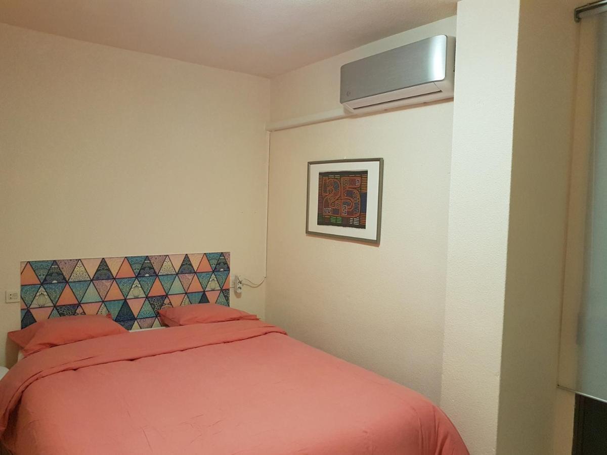 Apartamento Los Buhos Murcia Esterno foto