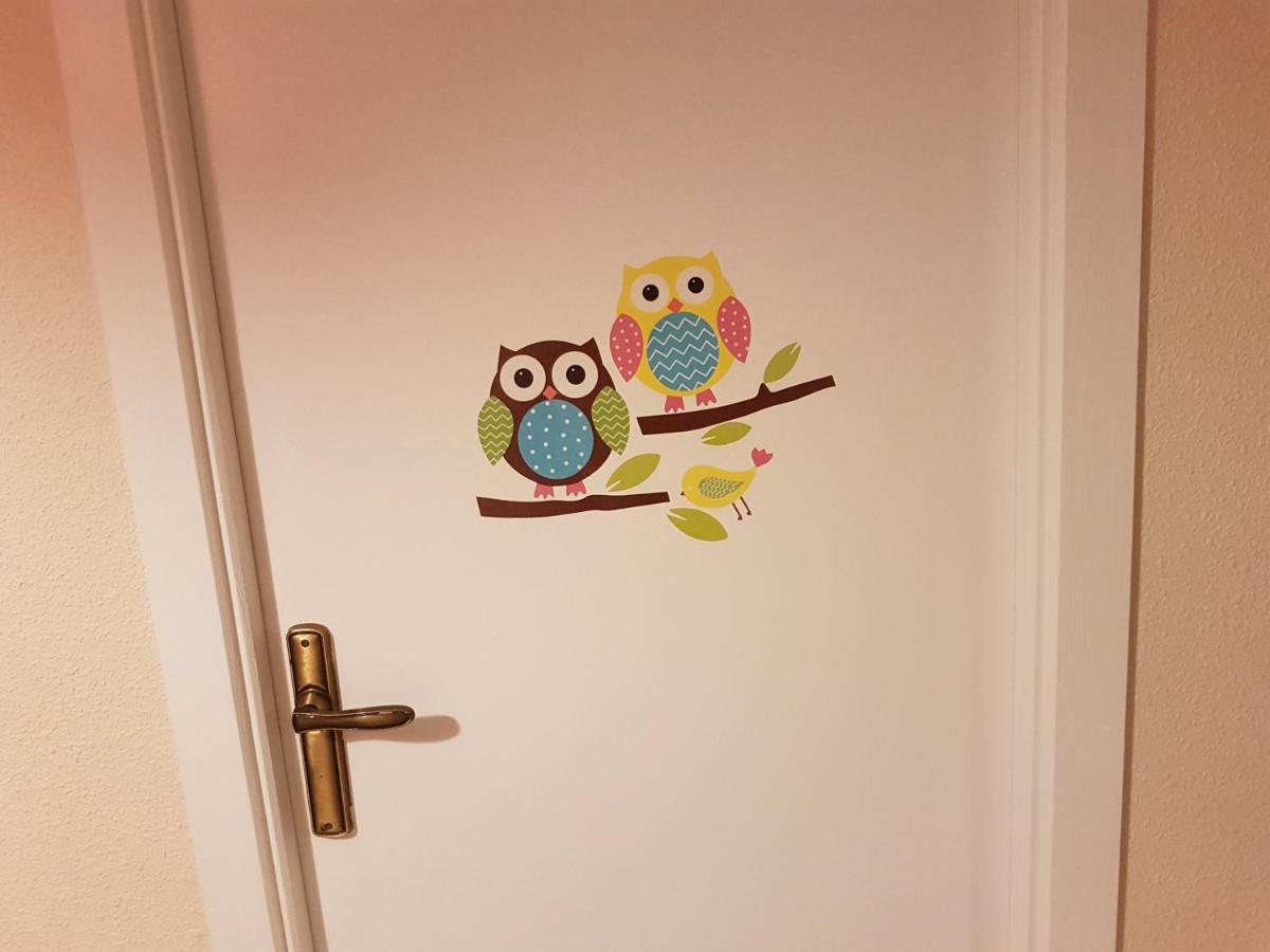 Apartamento Los Buhos Murcia Esterno foto