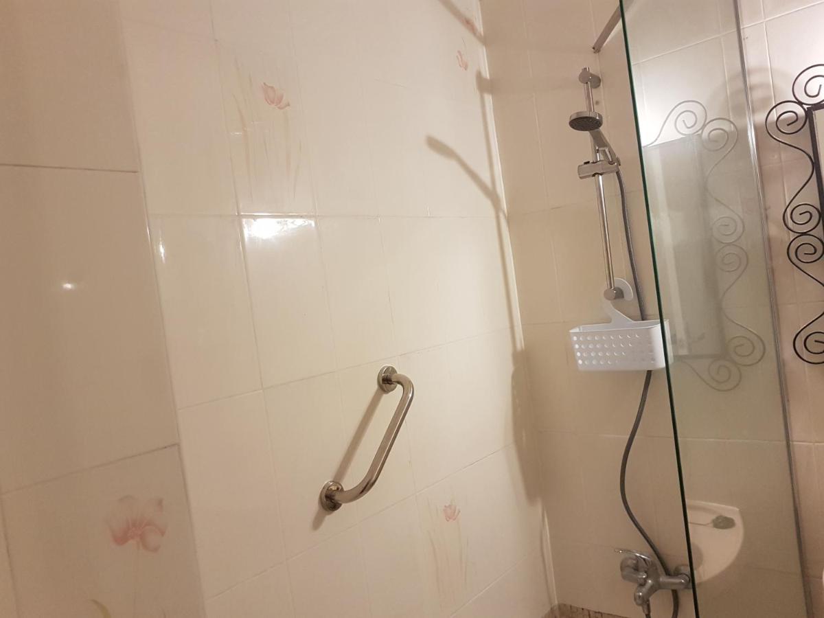 Apartamento Los Buhos Murcia Esterno foto