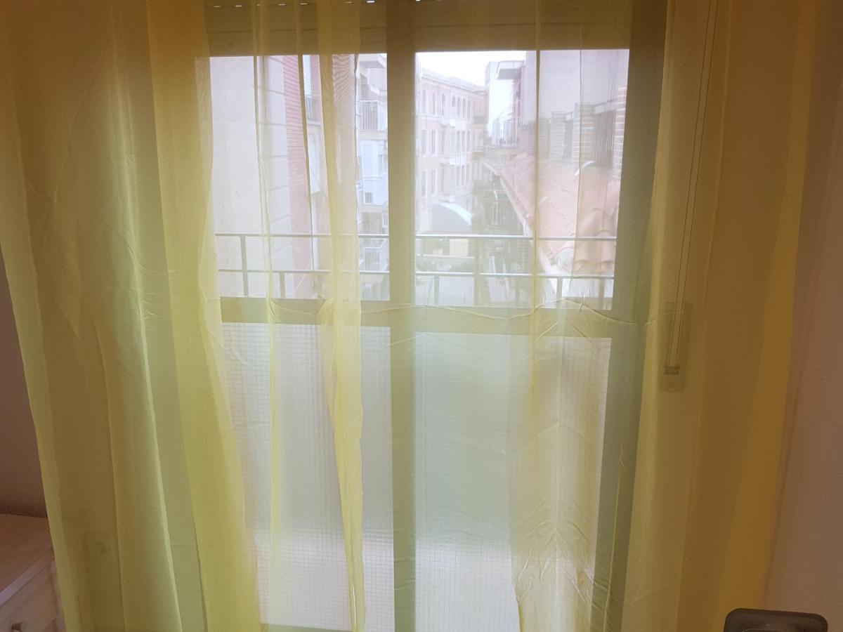 Apartamento Los Buhos Murcia Esterno foto