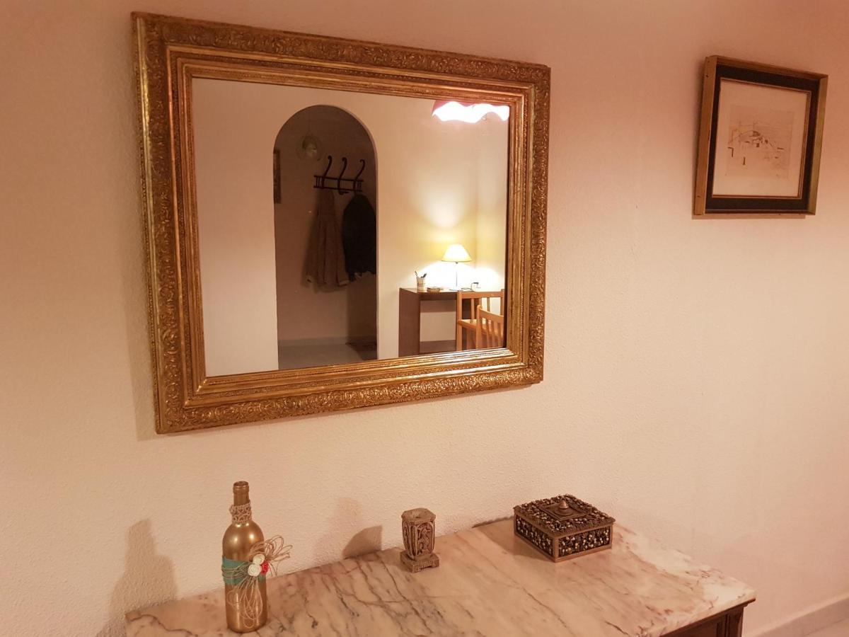 Apartamento Los Buhos Murcia Esterno foto
