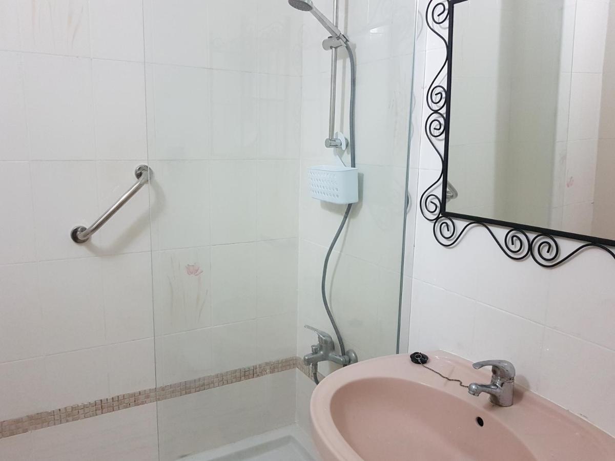 Apartamento Los Buhos Murcia Esterno foto