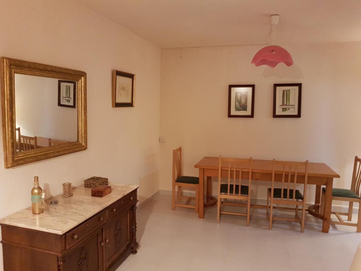 Apartamento Los Buhos Murcia Esterno foto