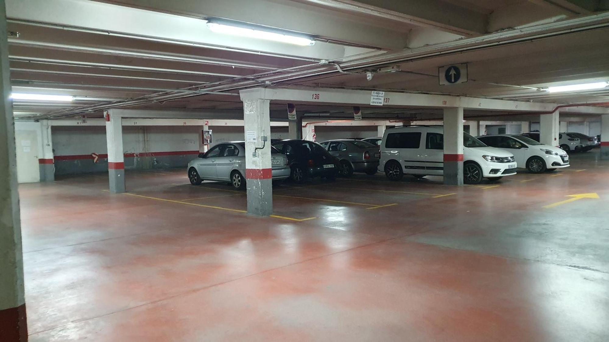 Apartamento Los Buhos Murcia Esterno foto