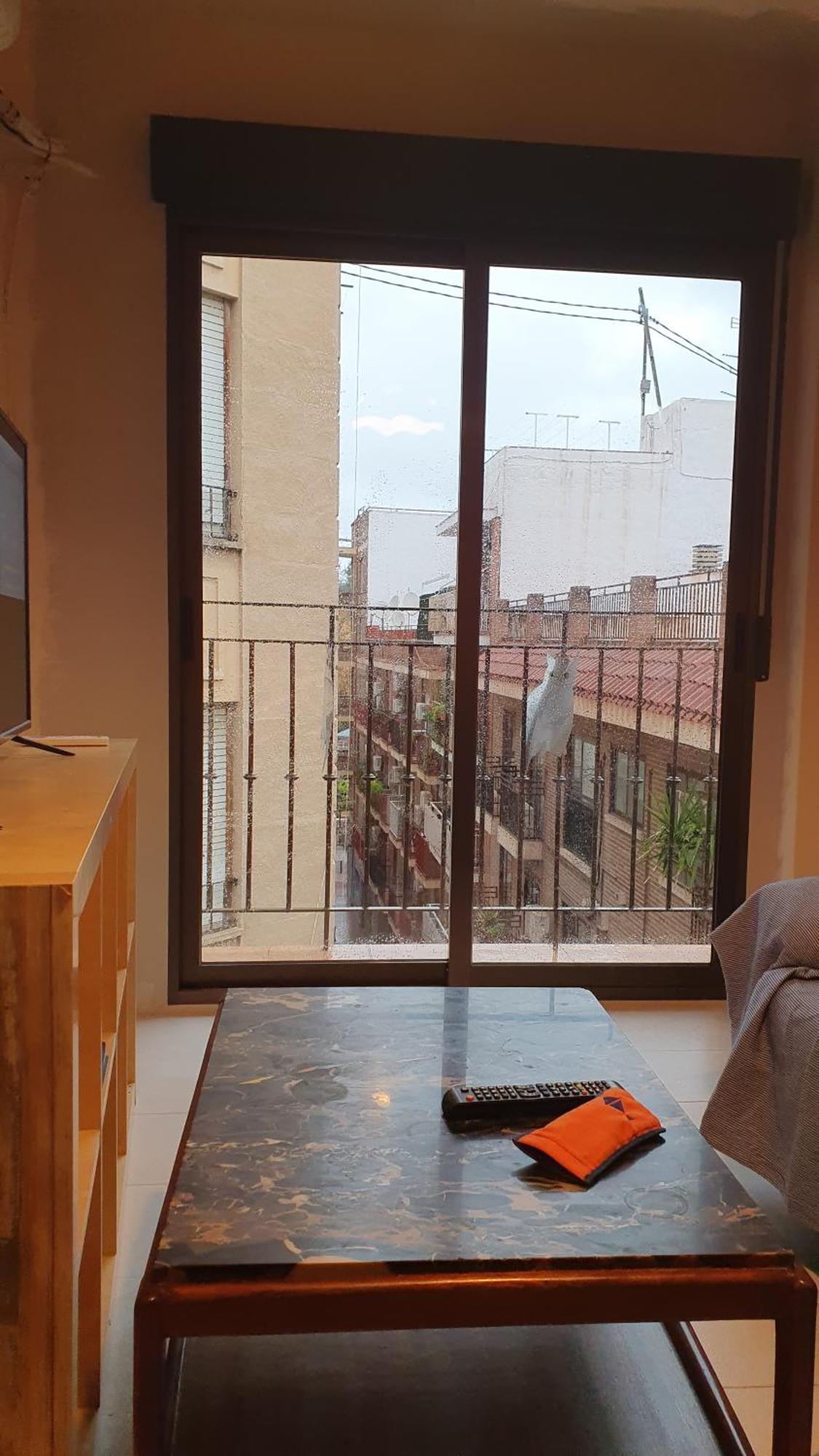 Apartamento Los Buhos Murcia Esterno foto